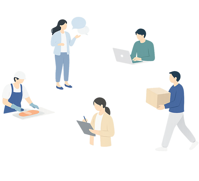 イラスト